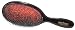 MASON PEARSON Large Style Bristle & Nylon Popular Hair Brush with Cleaner (Model: BN1...