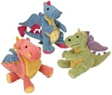 Sherpa Go Dog Pet Toy