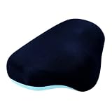 The Seat by Ergo - Lycra Gel Saddle