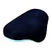 The Seat by Ergo - Lycra Gel Saddle