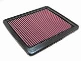 Air Filter Unique H-1 in. L-9.25 in. W-8 3/8 in.