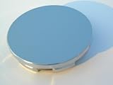 2-7/16 Plain Chrome Replacement Center Cap Rim Hub Cover Hubcap