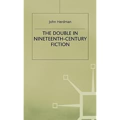 The Double in Nineteenth-Century Fiction (Edinburgh Studies in Culture and Society)