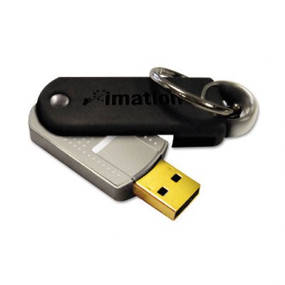 Pivot Flash Drive