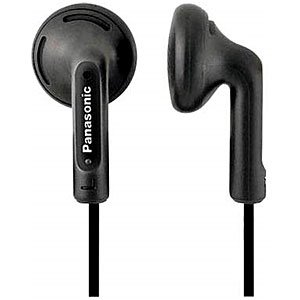 Panasonic RP-HV094 Simple Ear Buds