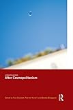 After cosmopolitanism