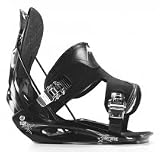 Flow The Five Snowboard Bindings