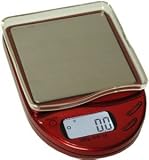 USN-400 Digital Pocket Jewelry Scale 400 x 0.1 gram