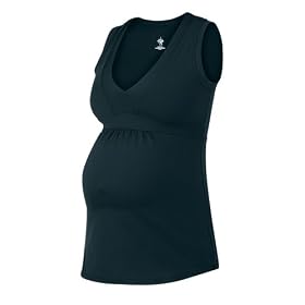 Buy prAna Ladies Luna Maternity Top by prAna