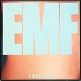 I believe [VINYL]