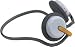 Audiovox Jensen JHM3005 512MB Sport MP3 player Headphones