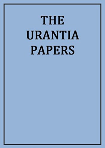 The Urantia Papers