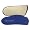 Powerstep SlimTech 3/4 Arch Supports