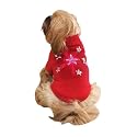 Small Twinkling Star Sweater