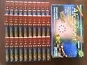 1 BOX ALCACHOFIVIDA with 30 PLASTIC AMPOULES - 1 CAJA ALCACHOFIVIDA con 30 AMPOLLETAS PLASTICAS >>NEW ITEM!!!