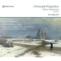 Schubert: Lieder mit Gitarre