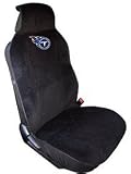 Tennessee Titans Seat Cover