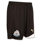 Newcastle United Change Football Shorts 2011-12