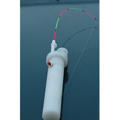 高感度ロッド付き電動ワカサギ釣りセット　わかさぎ通