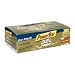 PowerBar Gel Carbohydrate Electrolyte Gel, Caramel, 0 mg Caffeine 24 - 1.44 oz (41 g) packages [2.16 lb (984 g)]