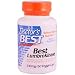 Doctor's Best Best Lumbrokinase, 240 mg, 60 Veggie Caps by ClubNatural