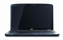 Acer Aspire 5738Z 15.6 inch Laptop, Intel Pentium Dual Core Mobile Processor T4200 2.0 GHz, 3 GB RAM, 250 GB HDD, Vista Home Premium