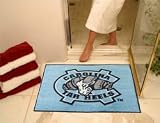 North Carolina Tar Heels - UNC 34x44.5 All-Star Floor Mat (Rug)