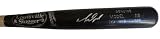 Mike Napoli Autographed Louisville Slugger Bat W/PROOF, Picture of Mike Signing For Us, Texas Rangers, Los Angeles Angels of Anaheim, World Series