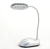 Desktop LED Reading Lamp
