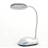 Desktop LED Reading Lamp
