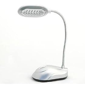 Desktop LED Reading Lamp