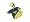 NFL Packers Football Helmet and Uniform Set (Youth Small)