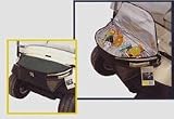 The Buggy (Golf Cart) Front Cowl Cooler