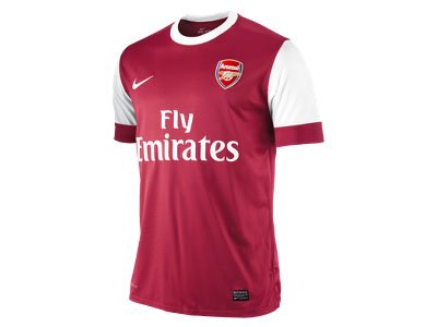 Nike Arsenal Futbal