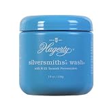 Hagerty 12170 Silversmiths' Wash 19-Ounce, Blue