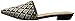 Nine West Women's TREY Pony Flat