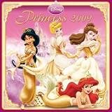 Princess 2009 - Brosch&uuml;renkalender: 16-Monats-Kalender - 