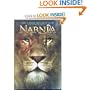 The Chronicles of Narnia Set, Books 1-7: The Magician's Nephew; The Lion, the Witch, and the Wardrobe; The Horse and His Boy; Prince Caspian; The Voyage of the Dawn Treader; Silver Chair, Last Battle