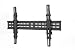 Ultra Slim Large Wall Bracket for LED/LCD Screens up to 55" or 80lbs in Weight