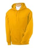 Super Heavyweight Hooded Pullover