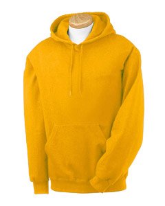 Super Heavyweight Hooded Pullover