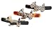   - France Luxe Scotty Dog Barrette - Classic