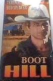 Buy : Boot Hill [VHS]