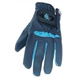 Longridge Tiger Plus Junior Glove - Small