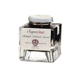 Italian Balsamic Jelly Vinegar of Modena 4 oz.