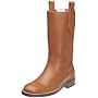 Aigle Flowner, Boots femme - Or, 37 EU Aigle