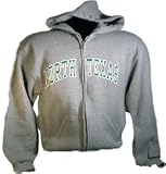 Search : North Texas Mean Green Hooded Sweatshirt