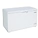Goddess Ftc0200ww8 Table Top Compact Freezer 200l - White
