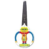 Robot Kid's Scissors
