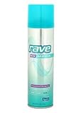 Rave 4x Mega Hairspray, 8.5 oz